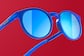 Image of Zunnies - Round Sunglasses thumbnail